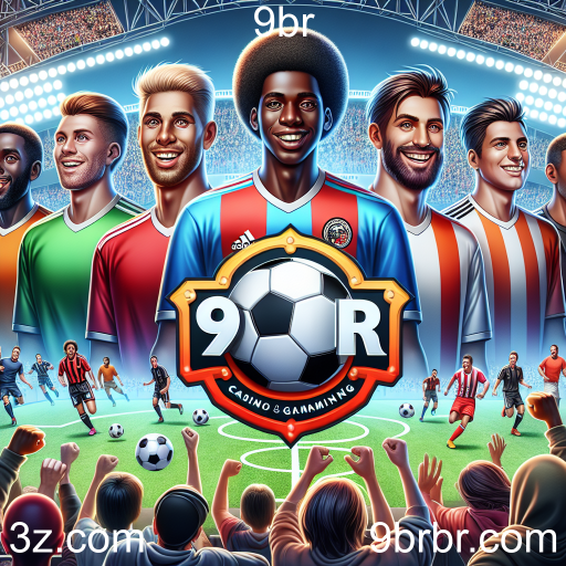 A Ascensão dos Jogos de Esporte